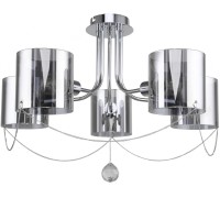 Потолочная люстра Intense 683/5P Escada