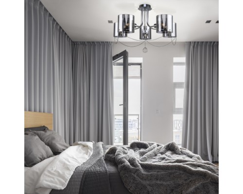 Потолочная люстра Intense 683/5P Escada