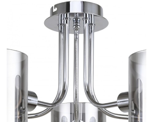 Потолочная люстра Intense 683/5P Escada