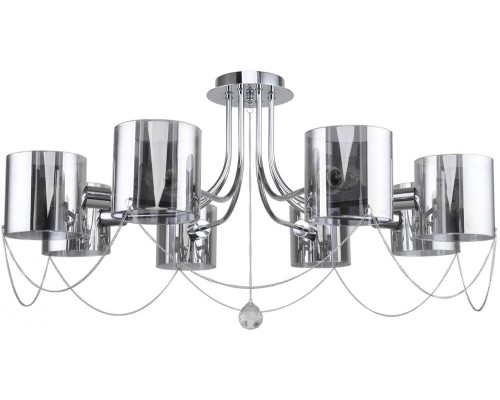Потолочная люстра Intense 683/8P Escada