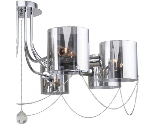 Потолочная люстра Intense 683/8P Escada