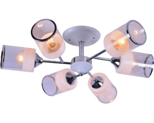 Потолочная люстра  684/6P Escada