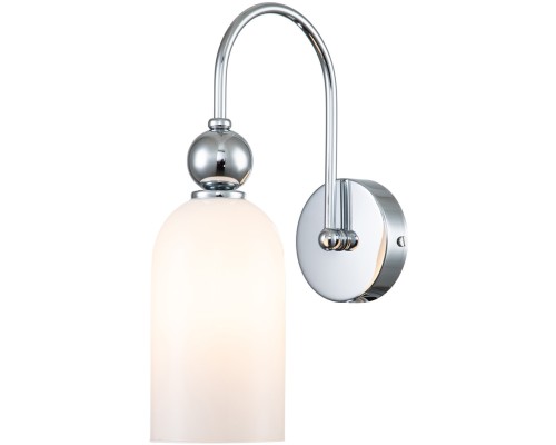 Бра ODE 686/1A Chrome Escada