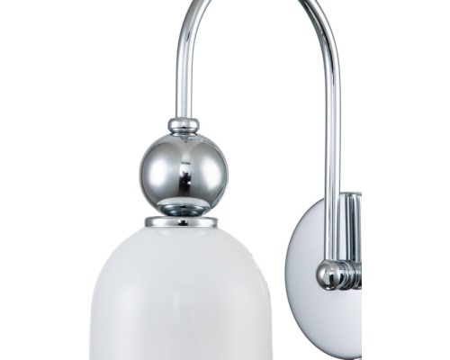 Бра ODE 686/1A Chrome Escada