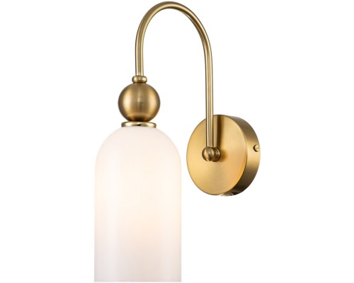 Бра ODE 686/1A Copper Escada