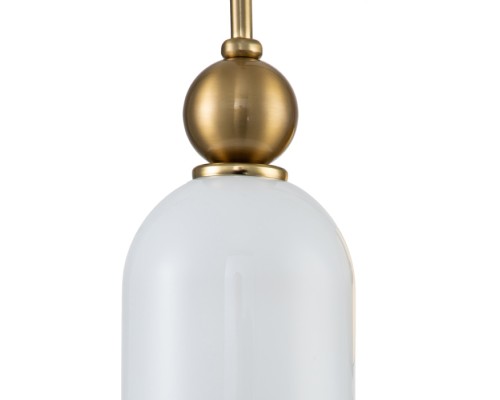 Бра ODE 686/1A Copper Escada