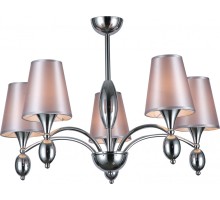 Потолочная люстра  687/5P Escada