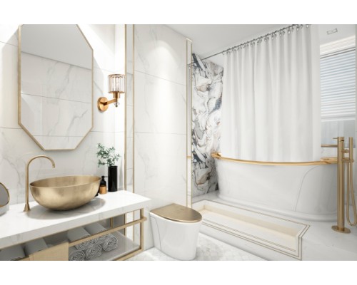 Бра  691/1A (Copper) Escada