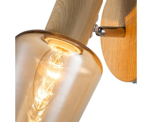 Спот Wood 691/1A Escada