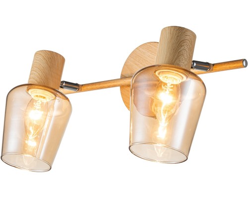 Спот Wood 691/2A Escada