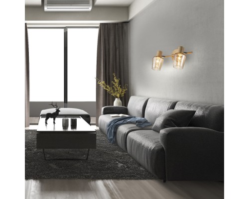 Спот Wood 691/2A Escada