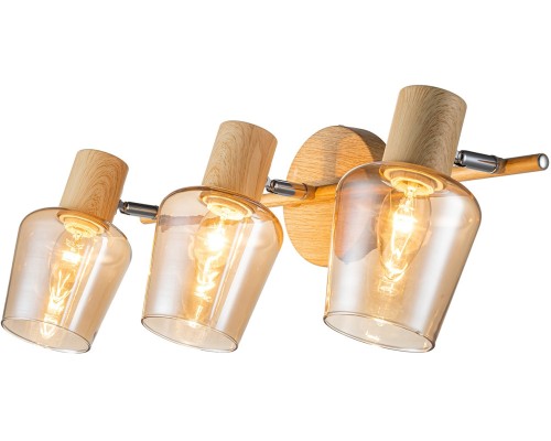 Спот Wood 691/3P Escada