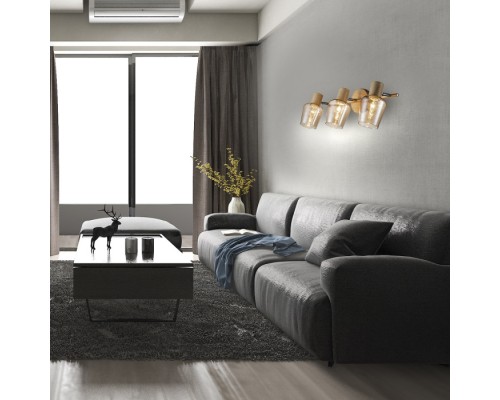 Спот Wood 691/3P Escada