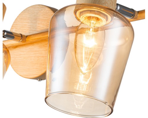 Спот Wood 691/3P Escada