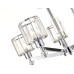 Подвесная люстра  691/5S (Chrome) Escada