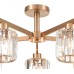 Потолочная люстра Adorn 692/5P Сopper Escada