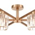 Потолочная люстра Adorn 692/6P Сopper Escada