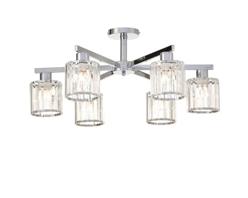 Потолочная люстра  692/6P Escada