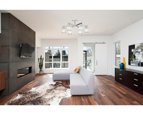 Потолочная люстра  692/6P Escada