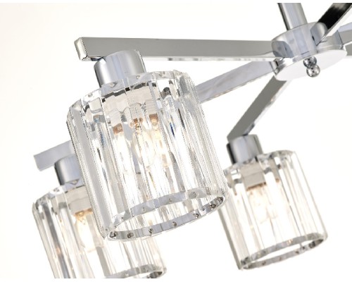 Потолочная люстра  692/6P Escada