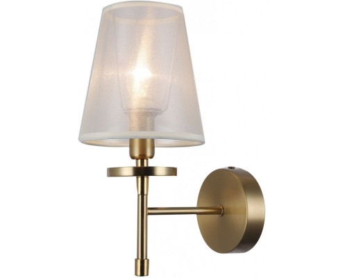 Бра Faith 694/1A Gold Escada
