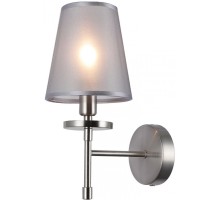 Бра Faith 694/1A Nickel Escada
