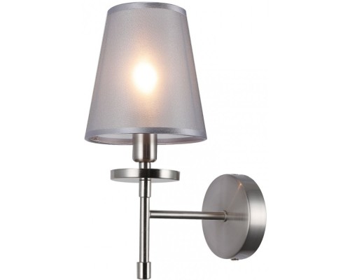 Бра Faith 694/1A Nickel Escada