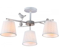 Потолочная люстра  697/3P Escada