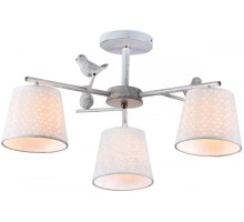 Потолочная люстра  697/3P Escada