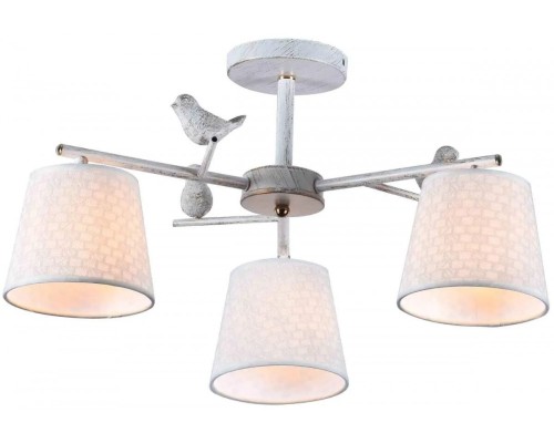 Потолочная люстра  697/3P Escada