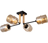 Потолочная люстра Mondrian 699/4P Escada