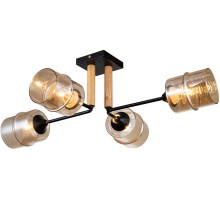 Потолочная люстра Mondrian 699/4P Escada