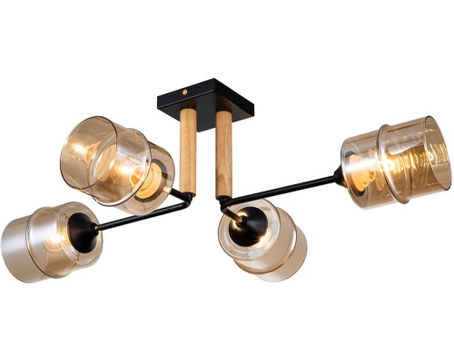 Потолочная люстра Mondrian 699/4P Escada