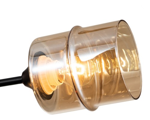 Потолочная люстра Mondrian 699/4P Escada