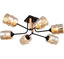 Потолочная люстра Mondrian 699/6P Escada