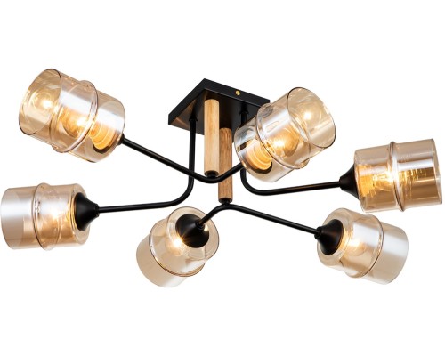 Потолочная люстра Mondrian 699/6P Escada