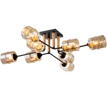 Потолочная люстра Mondrian 699/8P Escada