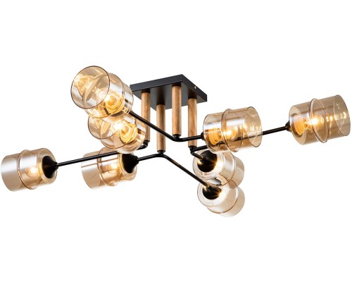 Потолочная люстра Mondrian 699/8P Escada