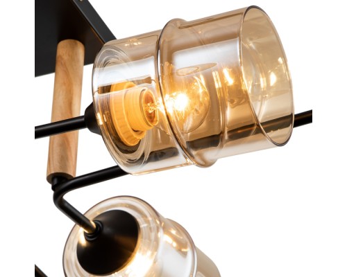 Потолочная люстра Mondrian 699/8P Escada