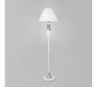 Торшер Majorka 009 белый Eurosvet