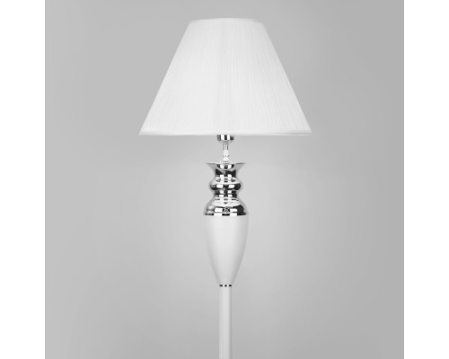 Торшер Majorka 009 белый Eurosvet