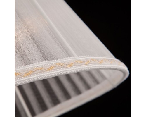 Настольная лампа 01002-01003 01002/1 античная бронза Eurosvet