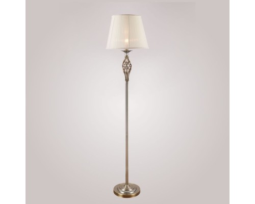 Торшер Selesta 01003/1 античная бронза Eurosvet