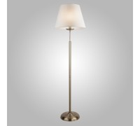 Торшер Hotel 01008/1 античная бронза Eurosvet