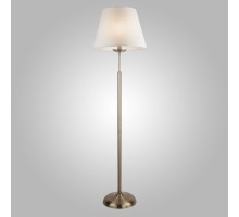 Торшер Hotel 01008/1 античная бронза Eurosvet