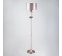 Торшер Adagio 01046/1 сатин-никель Eurosvet