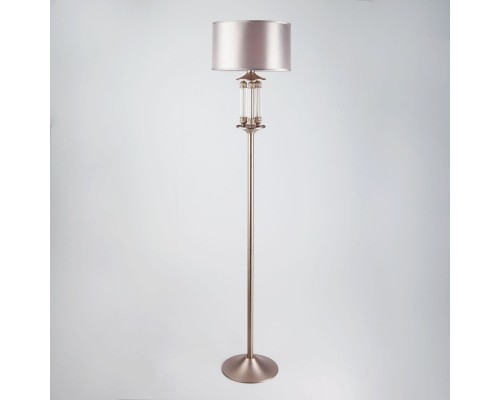 Торшер Adagio 01046/1 сатин-никель Eurosvet