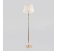 Торшер Sortino 01072/1 золото Eurosvet