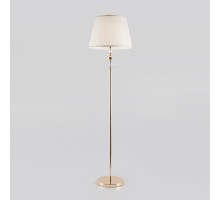 Торшер Sortino 01072/1 золото Eurosvet