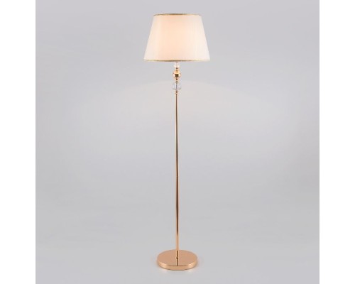 Торшер Sortino 01072/1 золото Eurosvet